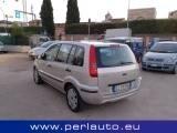 Ford Fusion 1.4 TDCi 5p.