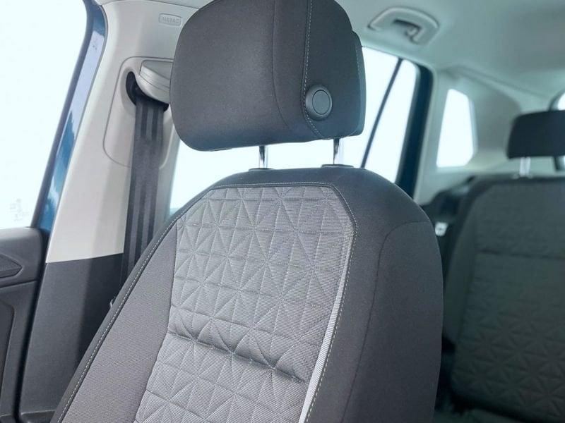 Volkswagen Tiguan Tiguan 2.0 TDI 150 CV SCR DSG 4MOTION Life