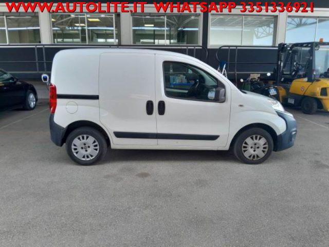 FIAT Fiorino 1.3 MJT 80CV Cargo SX