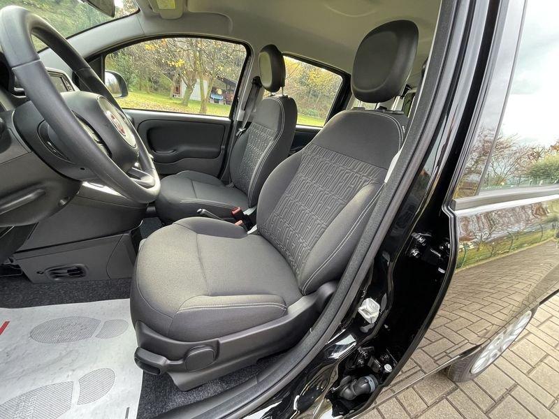 FIAT Panda 1.0 FireFly S&S Hybrid 5 POSTI - KM0