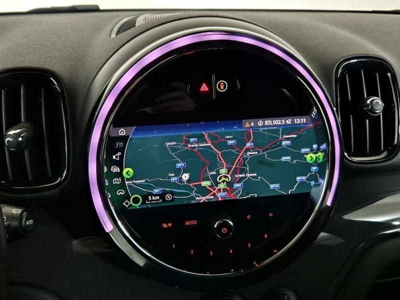 MINI Mini Countryman F60 2020 Diese Mini Countryman 2.0 Cooper D Northwood Edition all