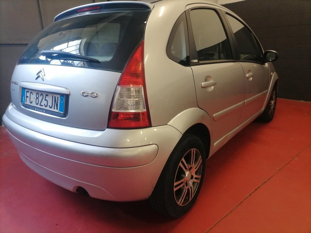 Citroen C3 1.1 airdream Perfect