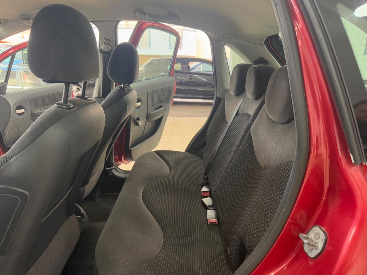 Citroen C3 1.1 gpl 2010 nuova