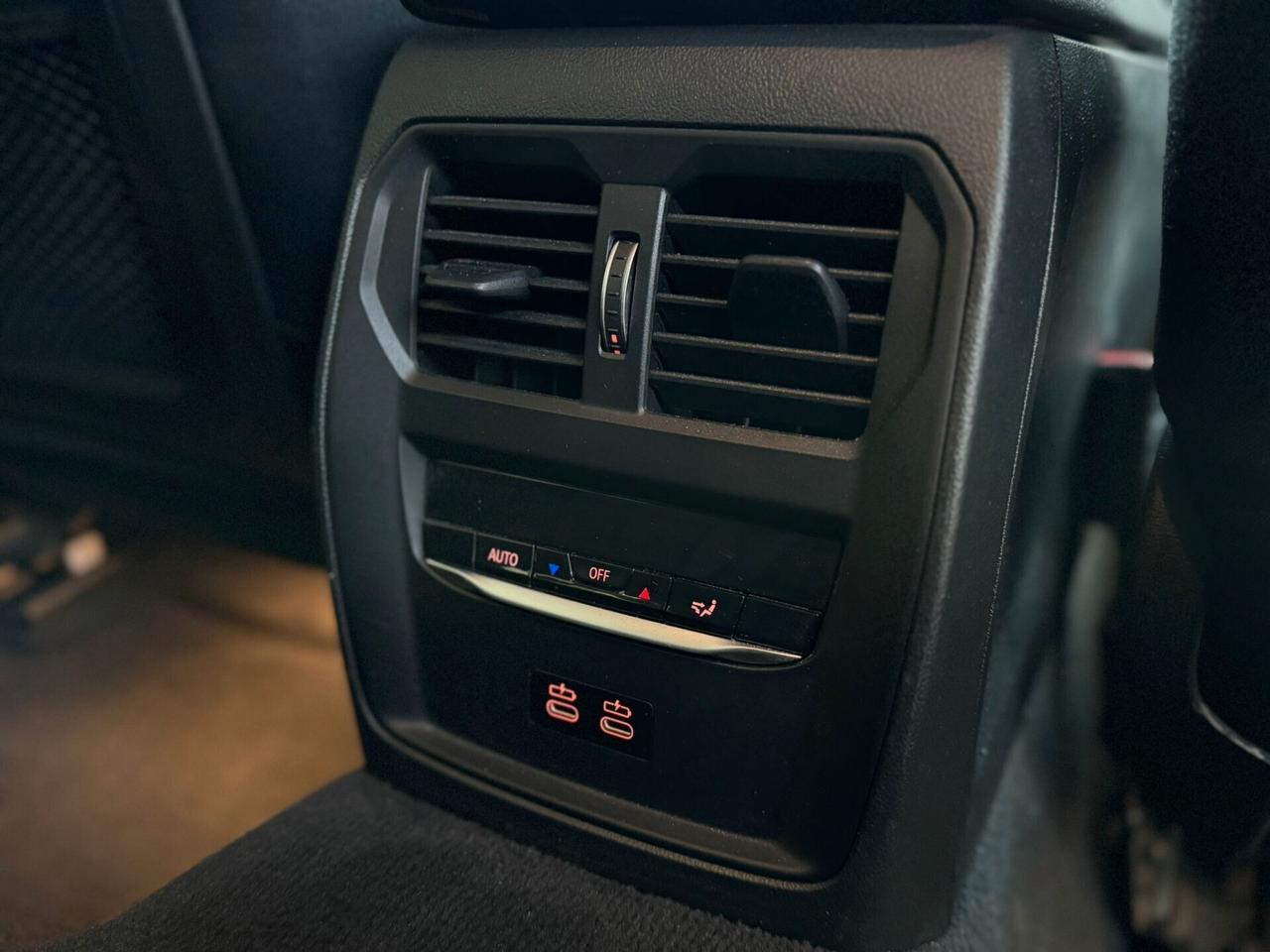 Bmw 316 316d 48V Luxury