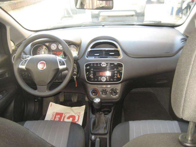 FIAT Punto 1.3 MJET II S-S 95 CV 5 PORTE STREET