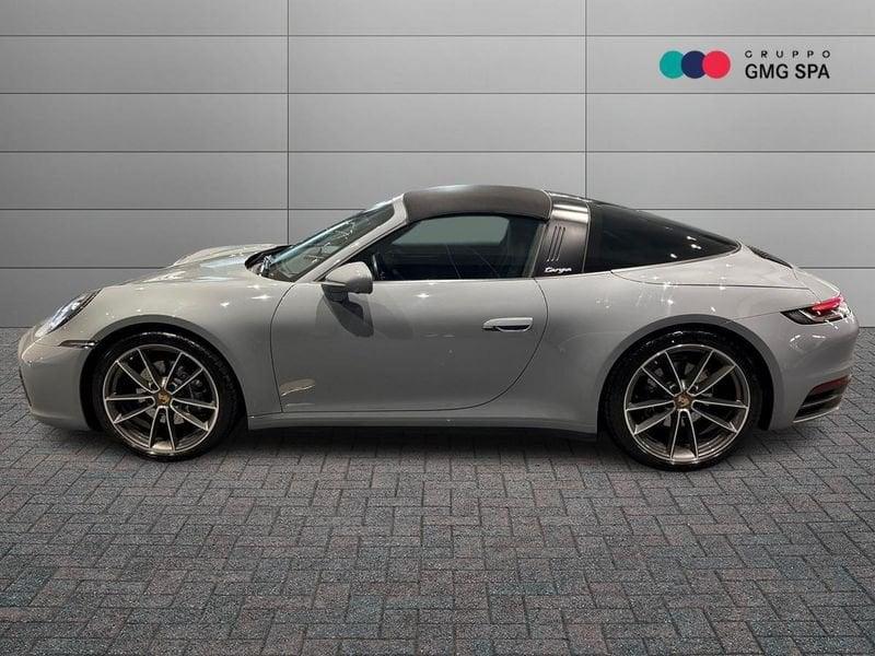 Porsche 911 Targa Porsche 911 Targa 3.0 4 auto