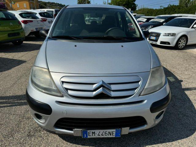 CITROEN C3 1.4 Elegance Bi Energy M