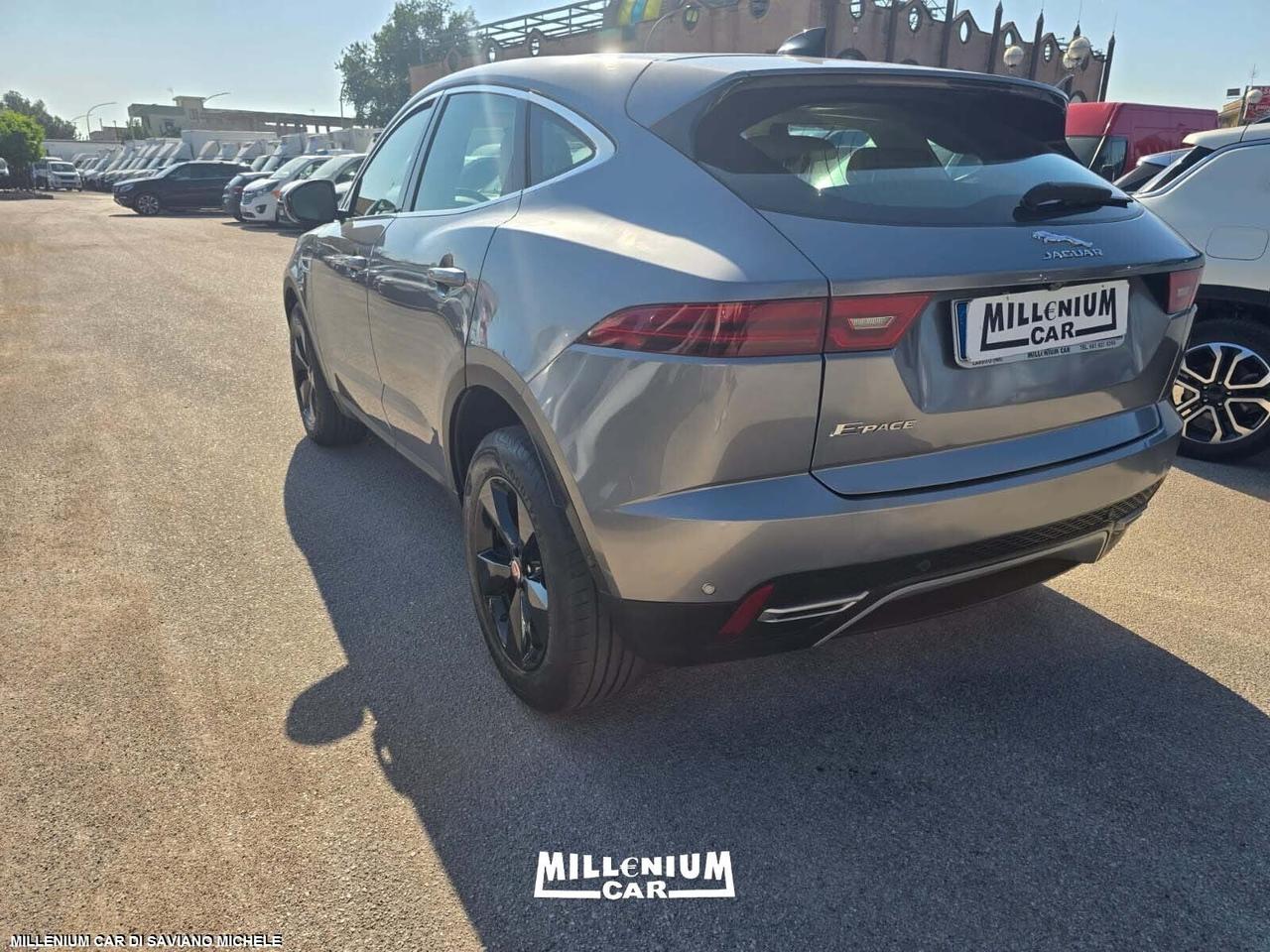 Jaguar E-Pace 2021 AUTOCARRO