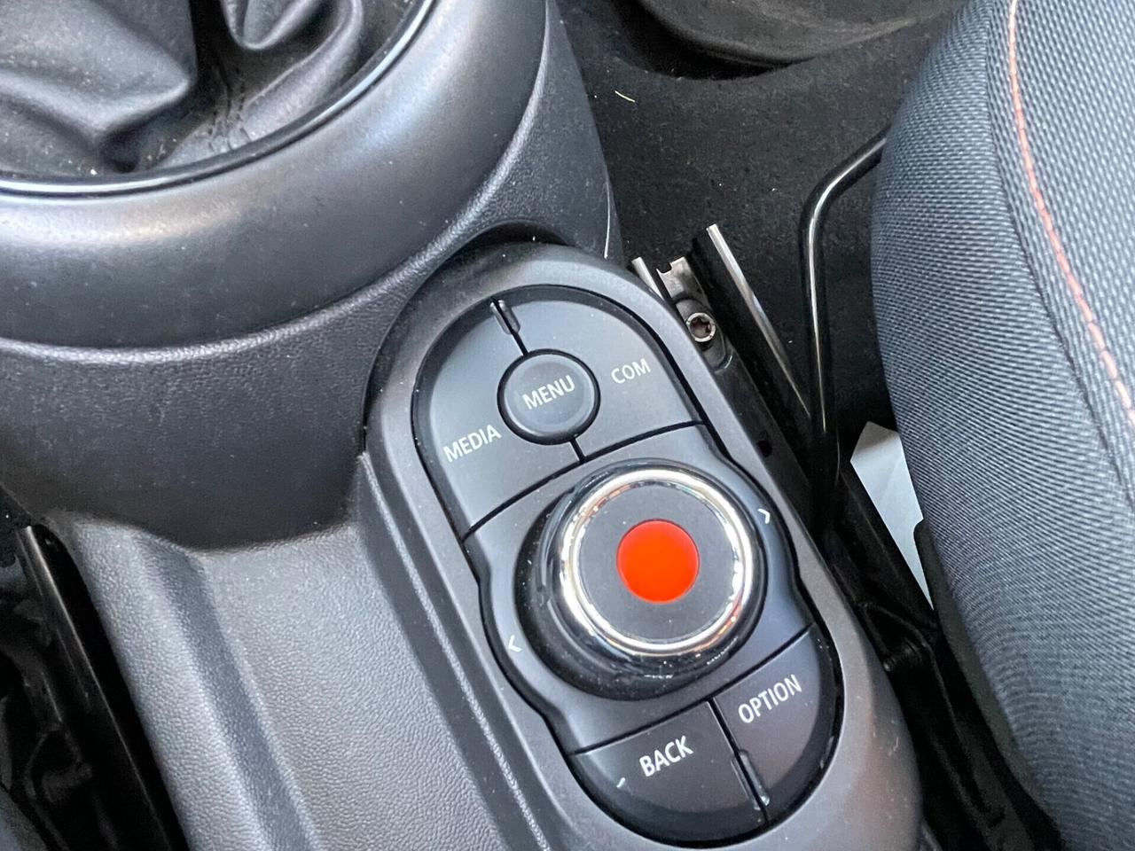 Mini One D 1.5
