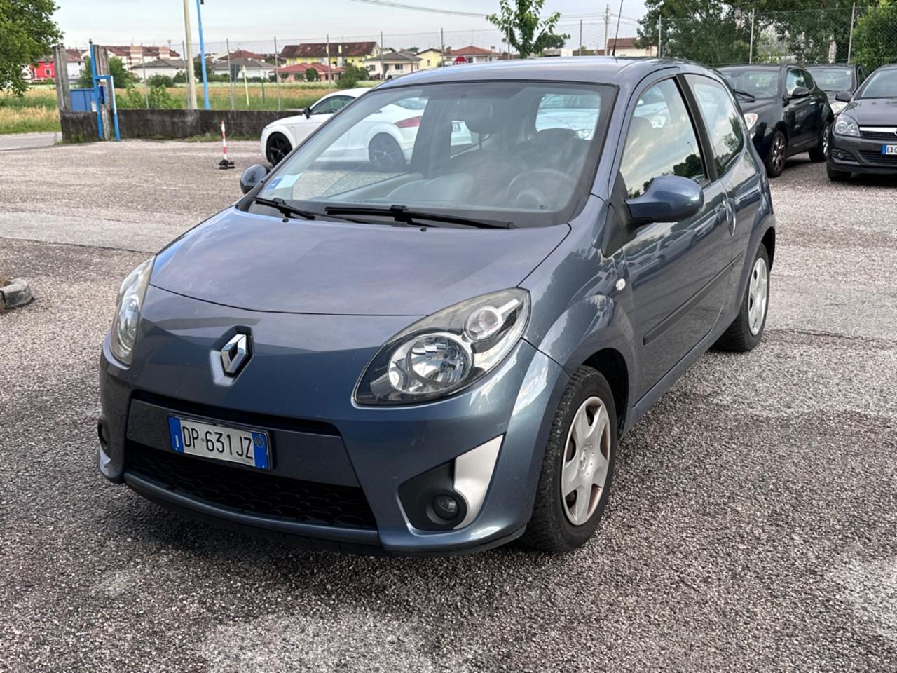 Renault Twingo 1.2 8V OK NEOPATENTATI