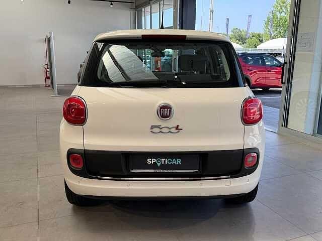 Fiat 500L 1.4 95 CV Lounge
