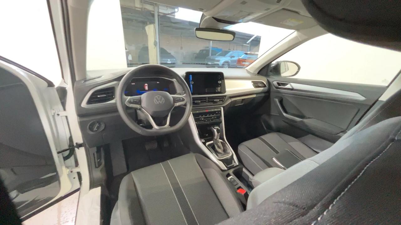Volkswagen T-Roc 2.0 TDI SCR 150 CV DSG Life