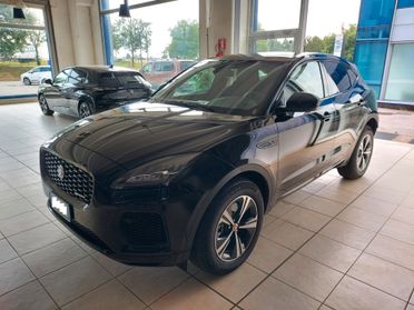 Jaguar E-Pace 2.0D I4 204 CV AWD Auto R-Dynamic S