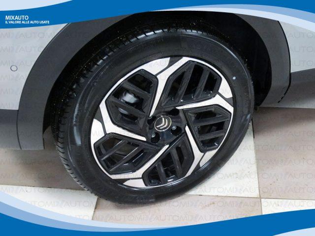 CITROEN C4 1.2 PureTech 130cv Shine EAT8 EU6