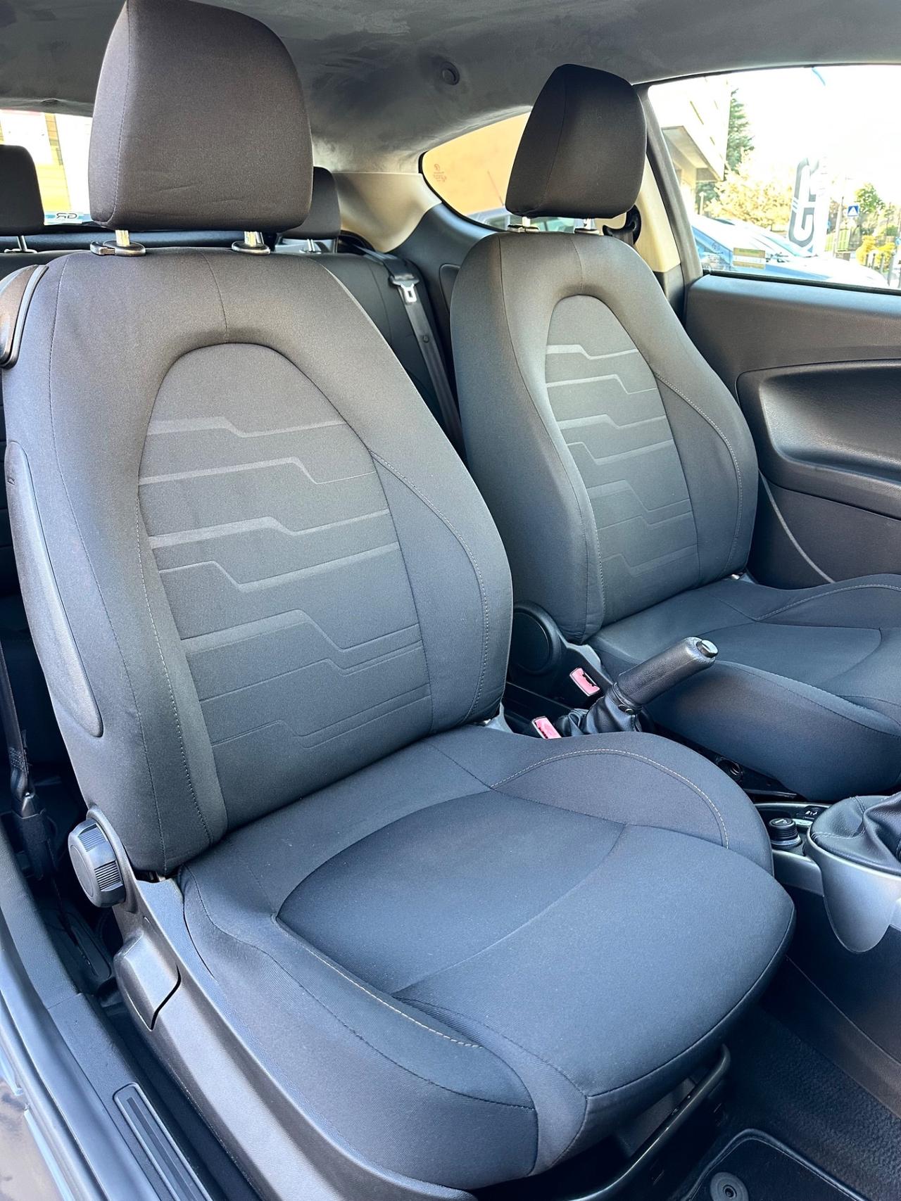 Alfa Romeo MiTo 1.3JTDm 85CV - Neopatentati