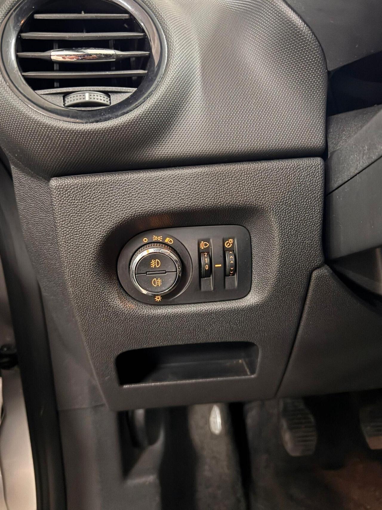 Opel Corsa 1.3 Diesel