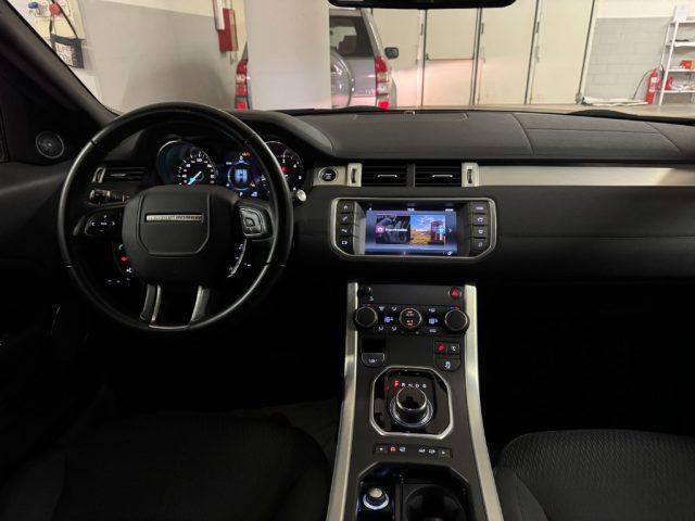 LAND ROVER Range Rover Evoque 2.0 eD4 5p. Pure