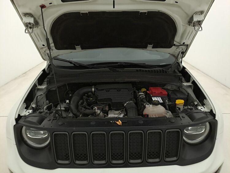 Jeep Renegade 80th Anniversary BZ576931 1.0 Benzina 120CV