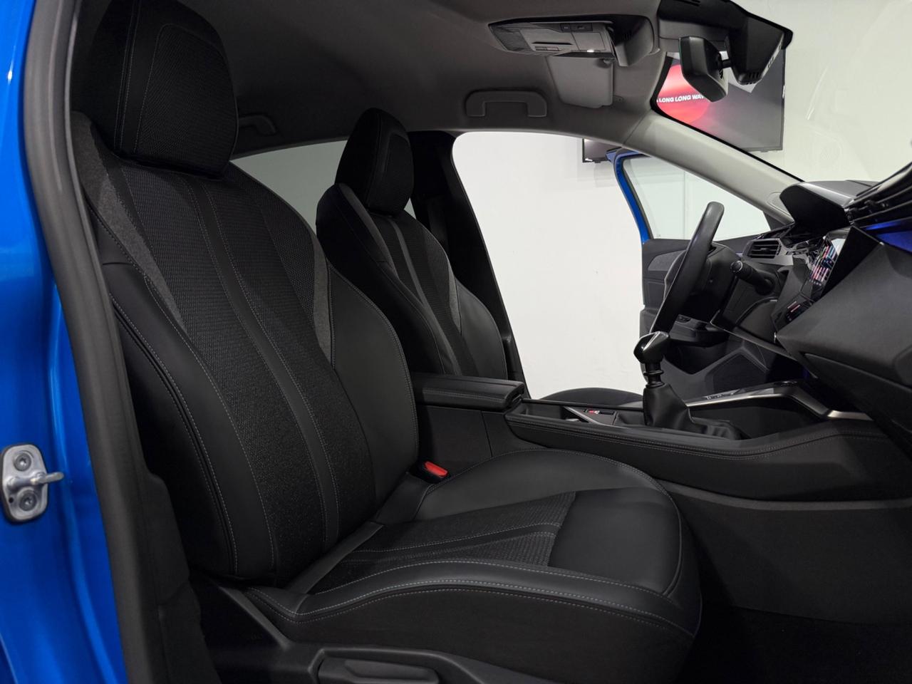 Peugeot 308 BlueHDi 130 S&S Allure *berlina