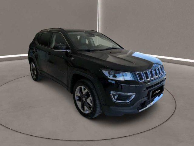 JEEP Compass 2ª serie - 2.0 Multijet II aut. 4WD Opening