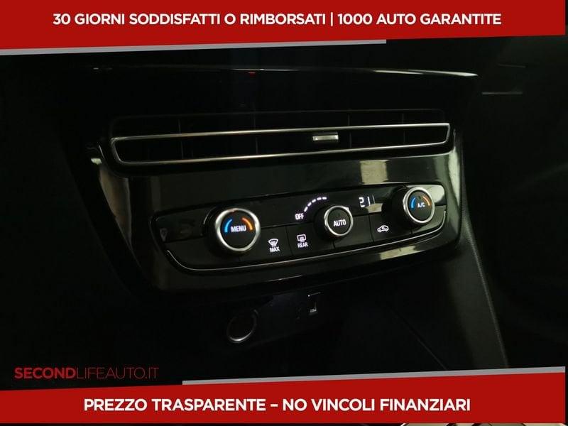 Opel Mokka electric Edition 136cv