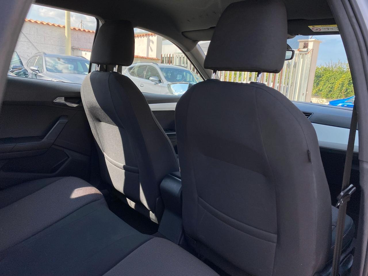 Seat Arona Xcellence 1.6 TDI 95CV DSG