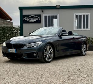 Bmw 420 cabriolet M SPORT