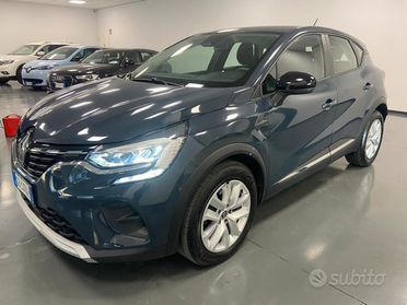 Renault Captur TCe 100 CV Intens