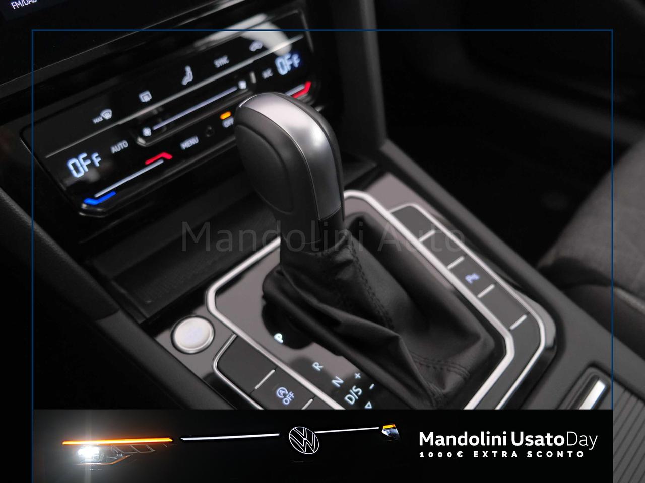 Volkswagen Passat variant 2.0 tdi scr evo 150cv business dsg