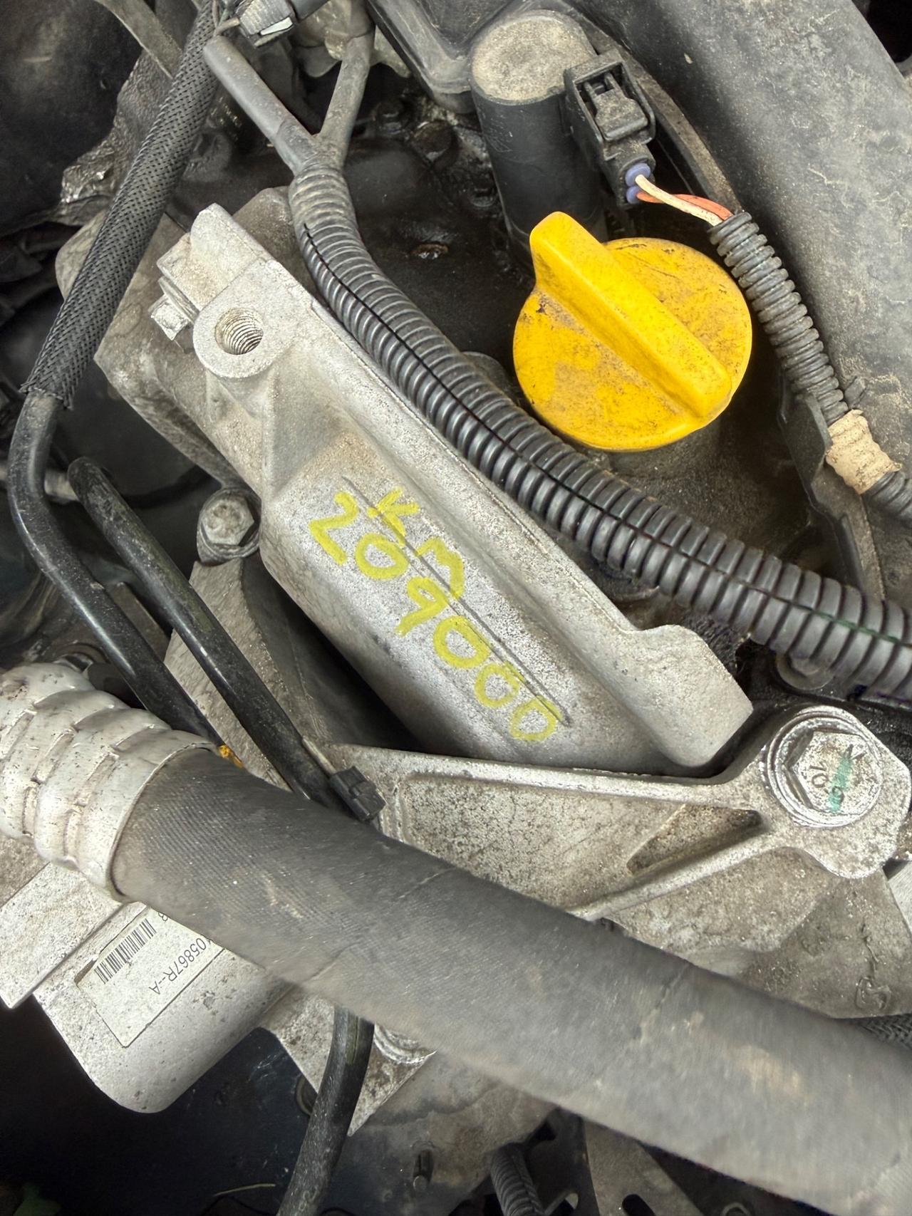 Dacia Duster 1.6 110CV 4x2 GPL Lauréate