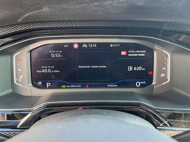 VOLKSWAGEN Polo 1.0 TSI DSG Life