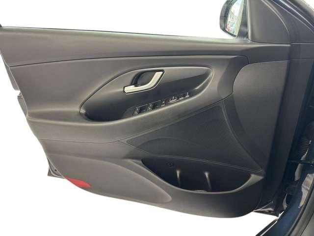 Hyundai i30 Wagon 1.6 crdi Style 136cv dct