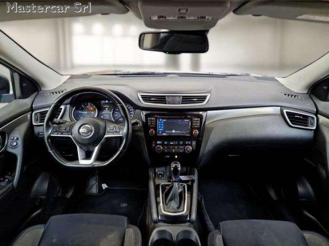 NISSAN Qashqai Qashqai N1 AUTOCARRO 1.6 dci N-Connecta 2wd 130cv