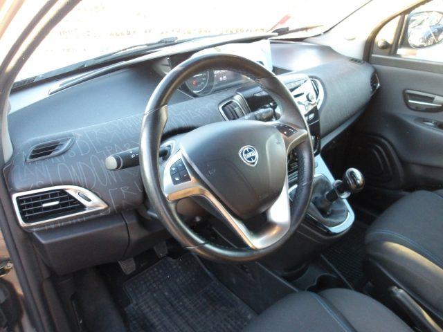 LANCIA Ypsilon 1.2 69 CV 5p NEOPATENATI CINGHIA NUOVA