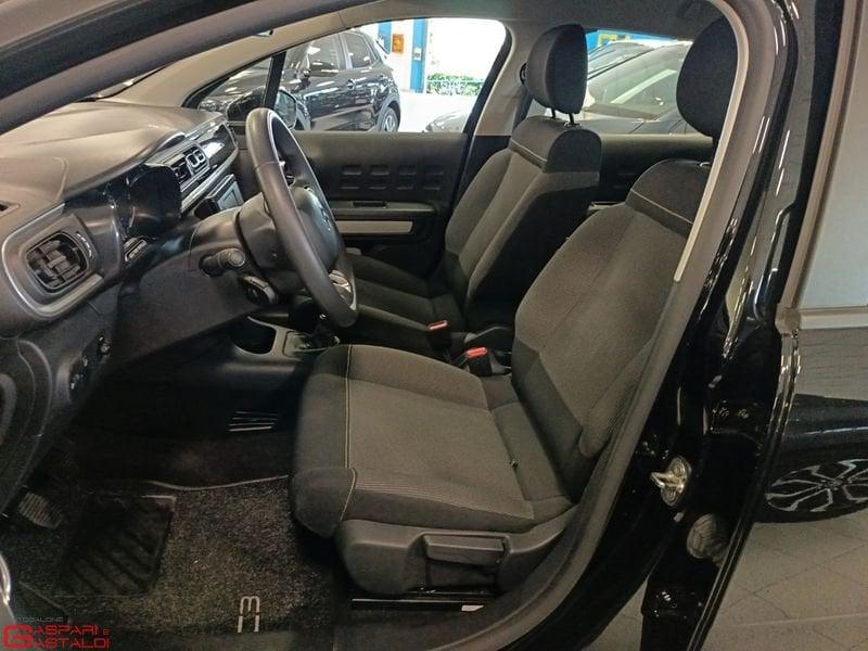 Citroën C3 BlueHDi 100 S&S Business Combi 4 Posti N1 Autocarro
