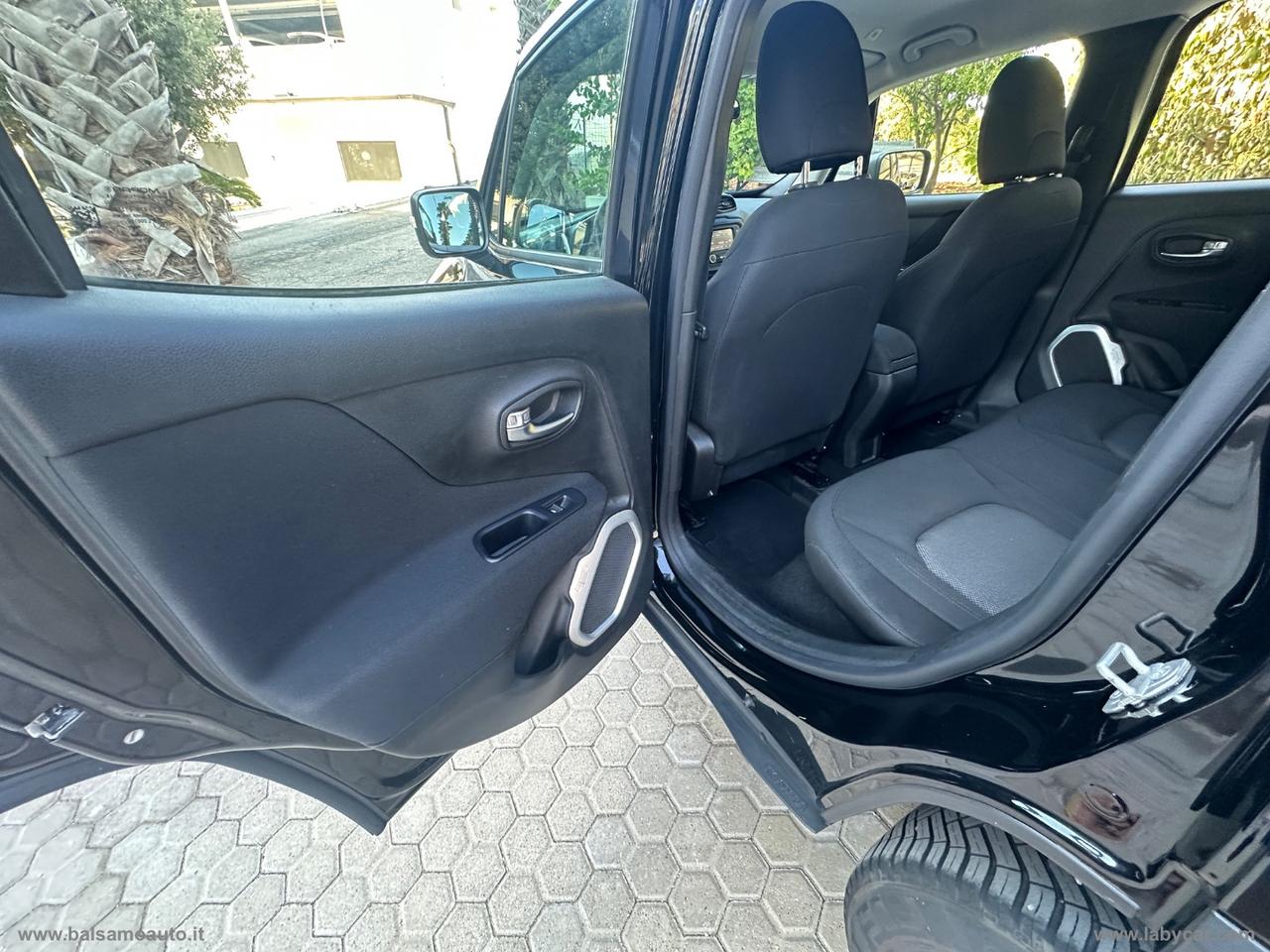 JEEP Renegade 1.0 T3 Sport