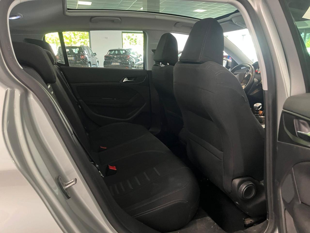 Peugeot 308 PureTech Turbo 130 S&S Allure