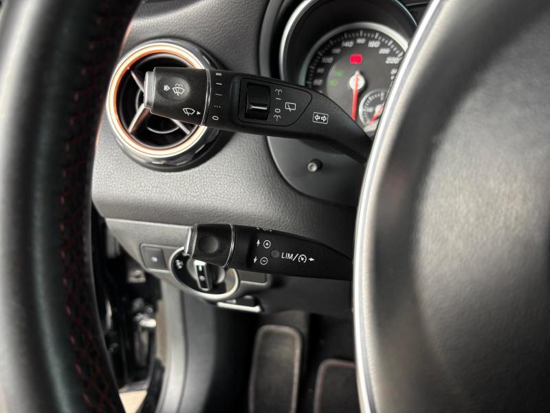 Mercedes GLA 220 d Premium 4matic auto