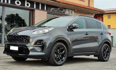 KIA Sportage 1.6 CRDI 136CV Business Class CONDIZIONI ECCELLENT