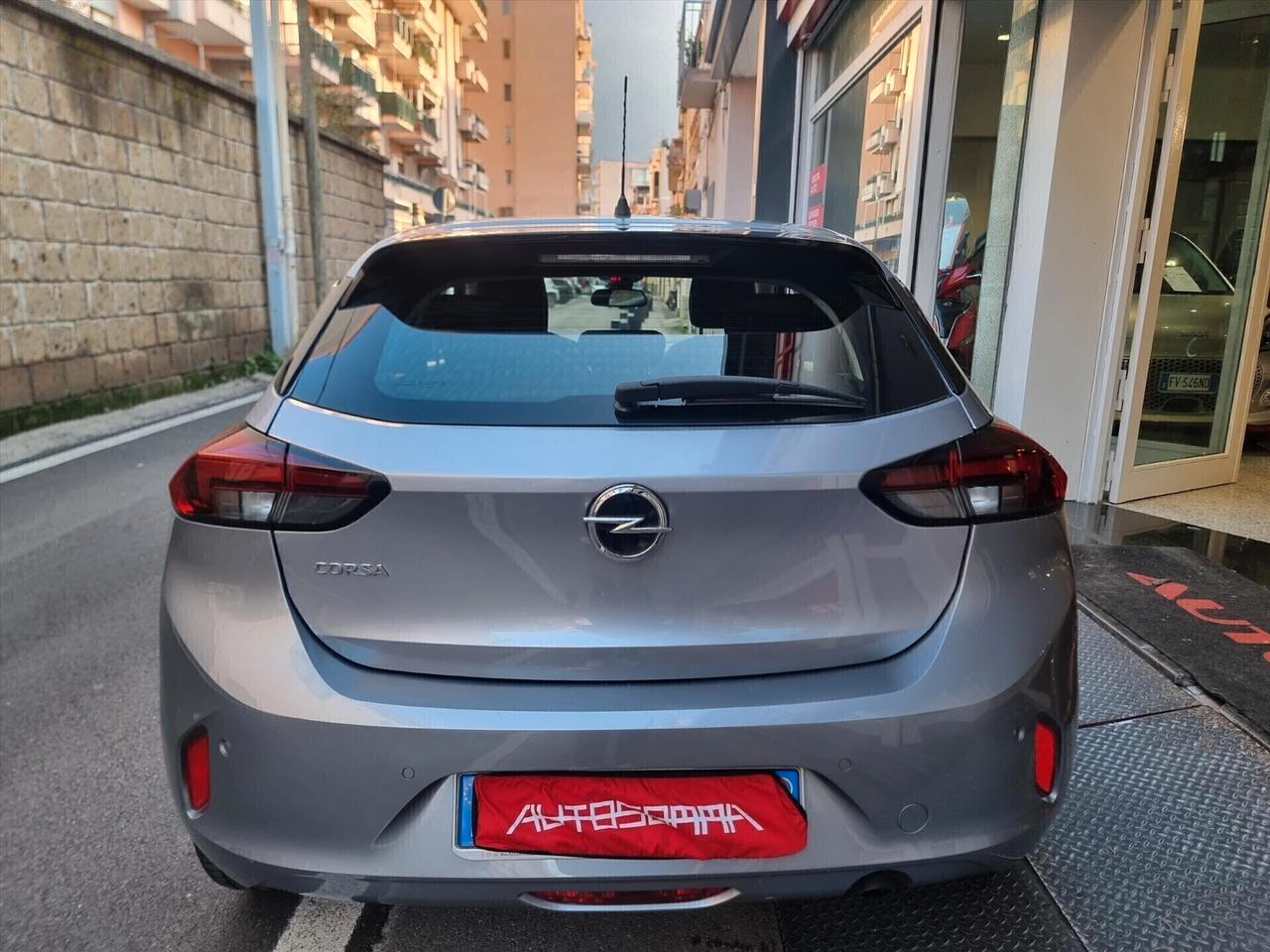24 MESI GARANZIA Opel Corsa 1.2 101 CV GS ITALIANA