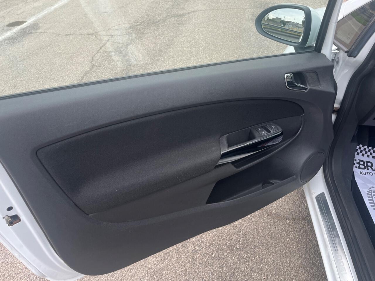 Opel Corsa 1.3 CDTI ecoFLEX Edition 2010