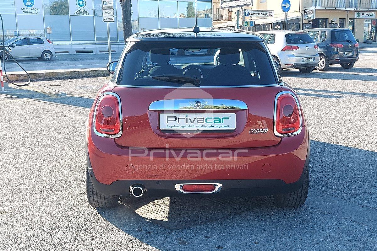 MINI Mini 1.5 Cooper
