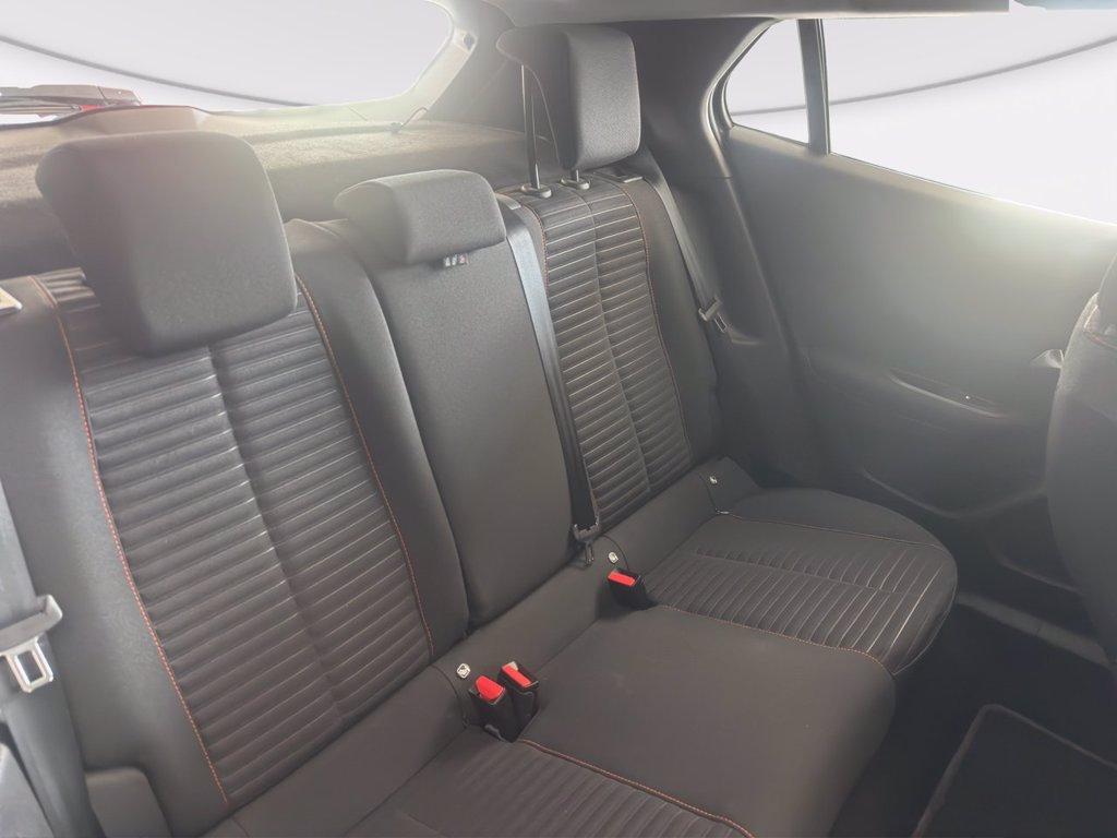 PEUGEOT 2008 1.2 puretech allure pack s&s 100cv del 2021