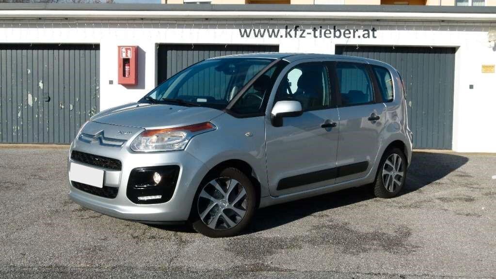 Citroen C3 Picasso