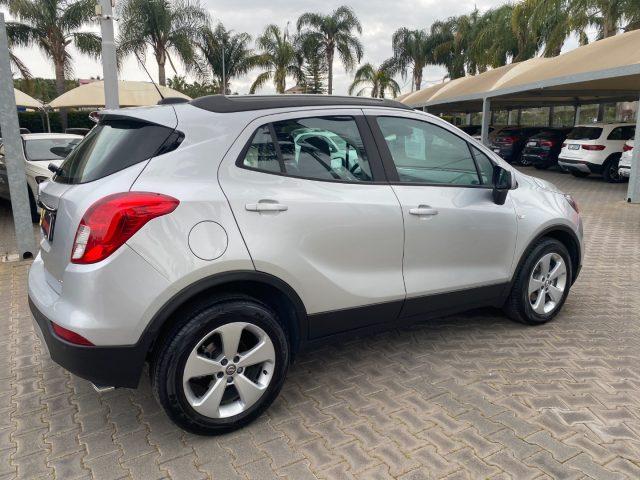 OPEL Mokka X 1.6 CDTI Ecotec 136CV 4x2 Innovation