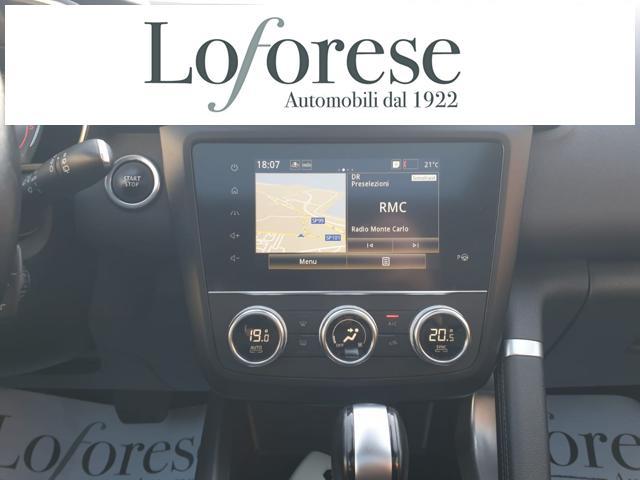 RENAULT Kadjar Blue dCi 8V 115CV EDC Sport Edition2