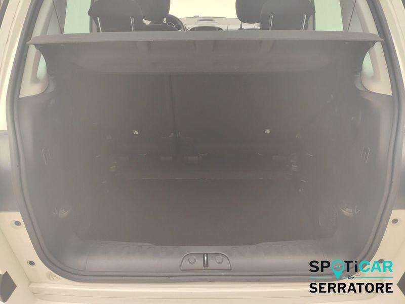 FIAT 500L Cross 1.4 S-Design s&s 95cv