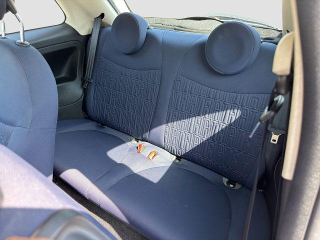 FIAT 500 500 1.0 Hybrid Cult