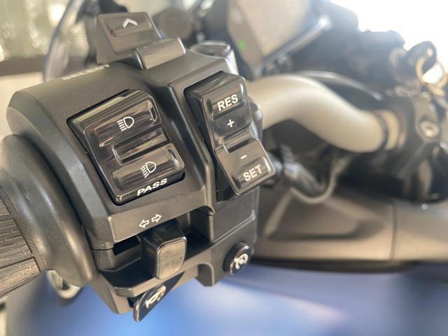 YAMAHA MXT 850 NIKEN ABS