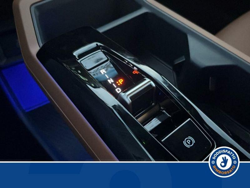 KGM Torres HEV K-Line 1.5 Turbo GDI 2WD AT